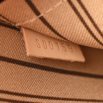 Monogram Neverfull MM GM Pochette