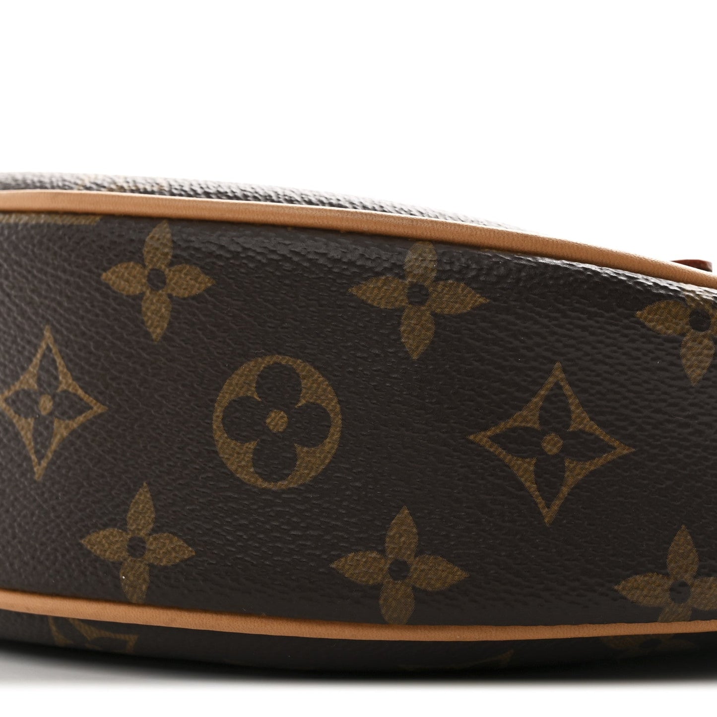 Monogram Loop