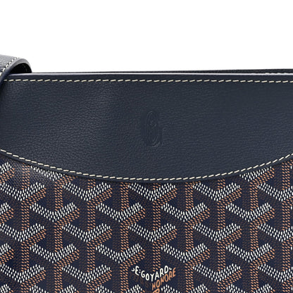 Goyardine Hirondelle Navy