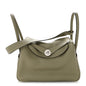 Taurillon Clemence Lindy 26 Sauge
