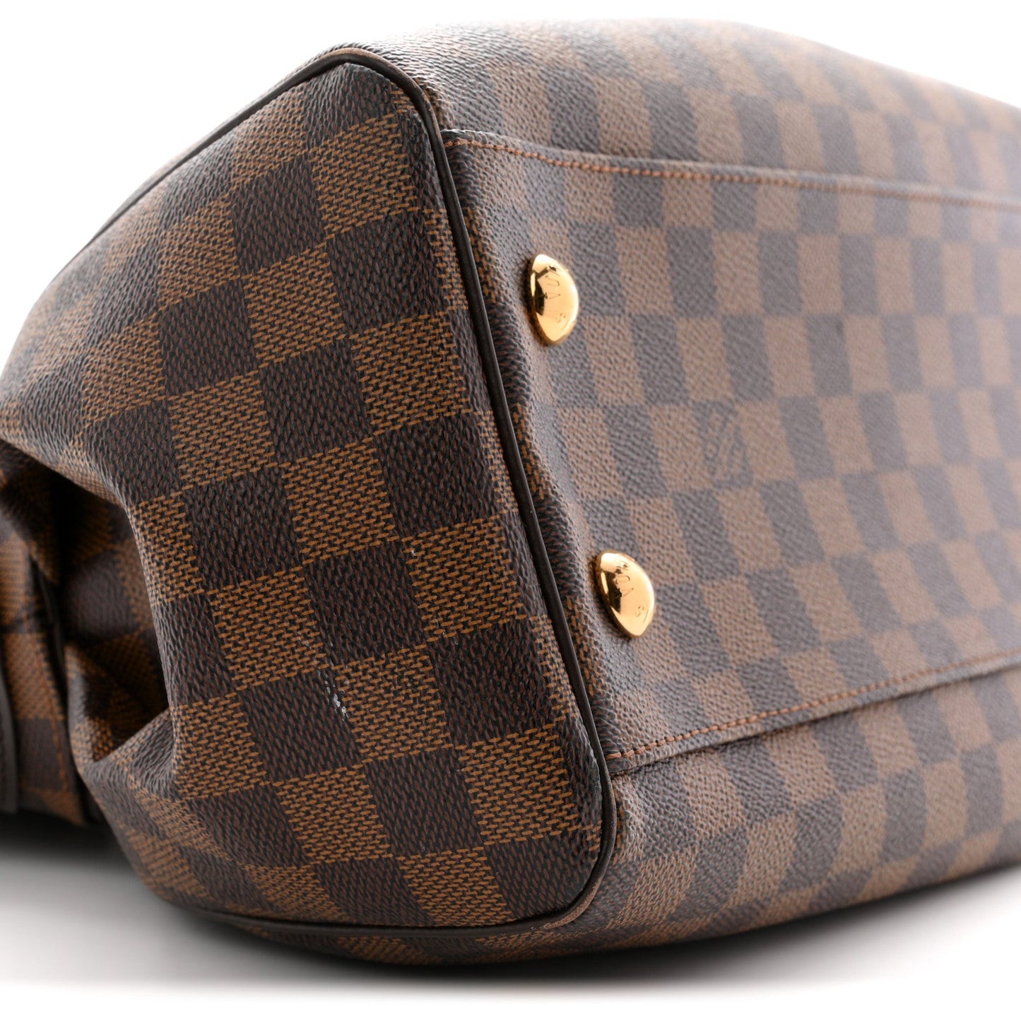 Damier Ebene Trevi PM