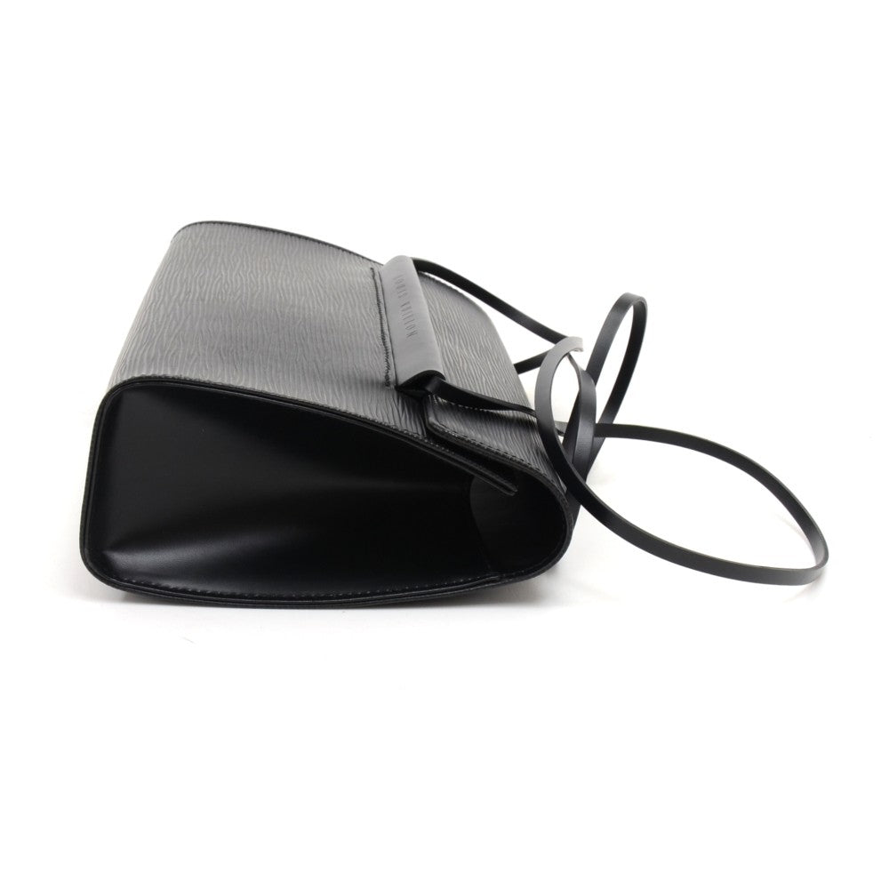 Louis Vuitto Dinard Epi Leather Shoulder Bag