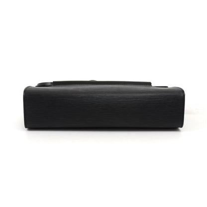 Louis Vuitto Dinard Epi Leather Shoulder Bag