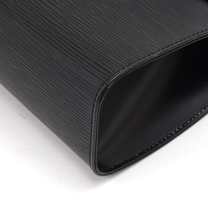 Louis Vuitto Dinard Epi Leather Shoulder Bag