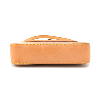 Louis Vuitto Mallory Square Vernis Leather Shoulder Bag