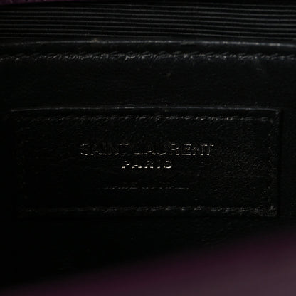 Grain De Poudre Small Monogram Kate Satchel Armaranto