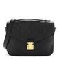Empreinte Pochette Metis Black