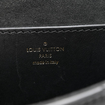 Calfskin New Wave Multi Pochette Black