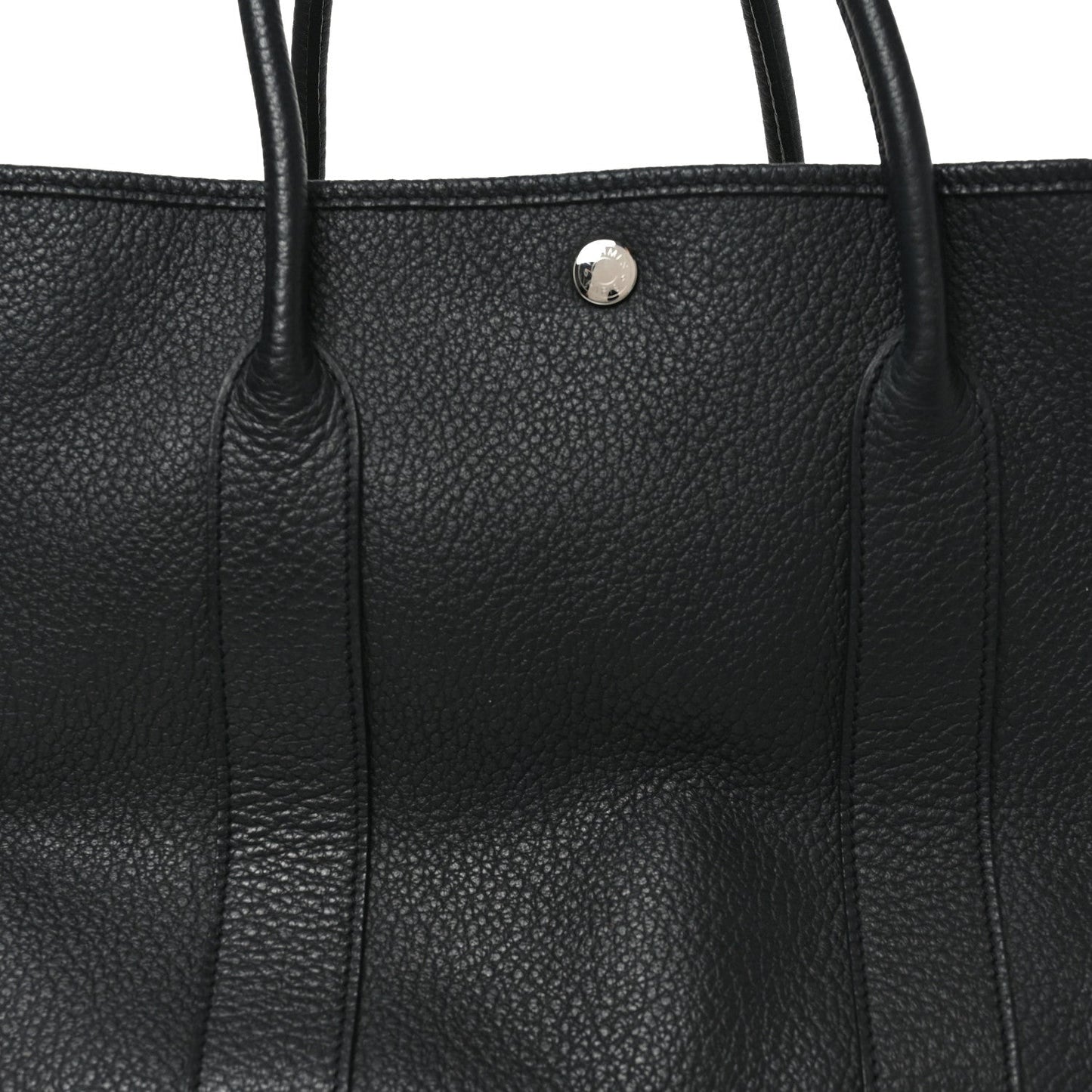 Negonda Garden Party Tote 36 MM Black