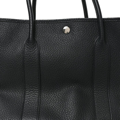 Negonda Garden Party Tote 36 MM Black