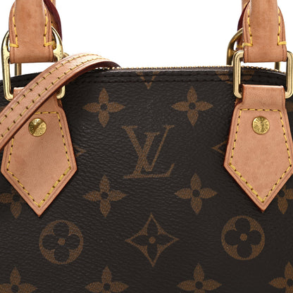 Monogram Alma BB