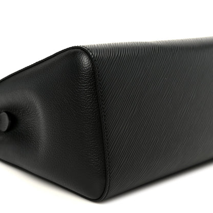 Epi Marelle Tote MM Black