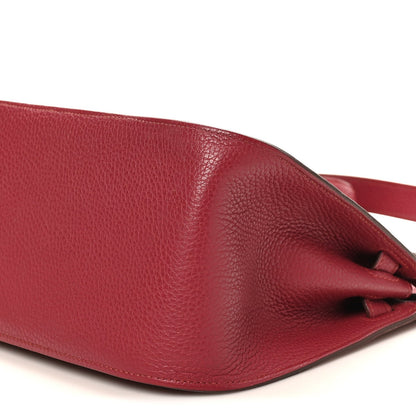 Taurillon Clemence Jypsiere 28 Rubis