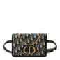 Oblique 30 Montaigne 2-In-1 Pouch Blue