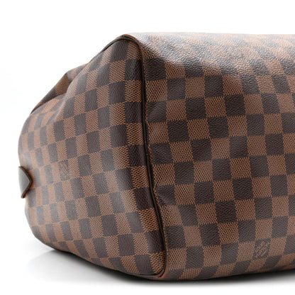 Damier Ebene Speedy 35