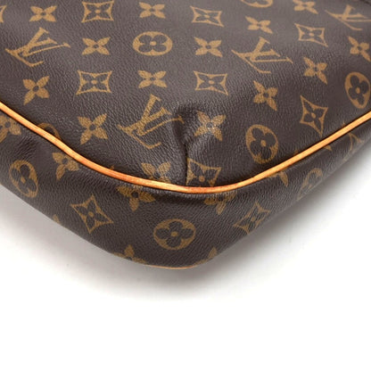 Louis Vuitto Odeon PM Monogram Canvas Shoulder Bag
