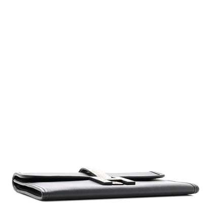 Swift Lizard Jige Touch Duo Clutch Black Ombre