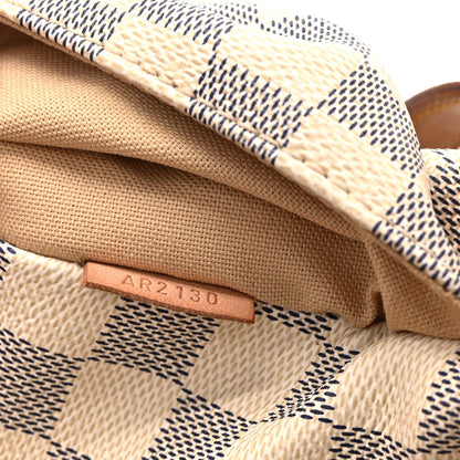 Damier Azur Totally MM