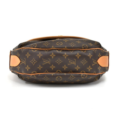 Louis Vuitto Tulum GM Monogram Canvas Shoulder Bag