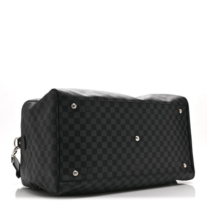 Damier Graphite Roadster