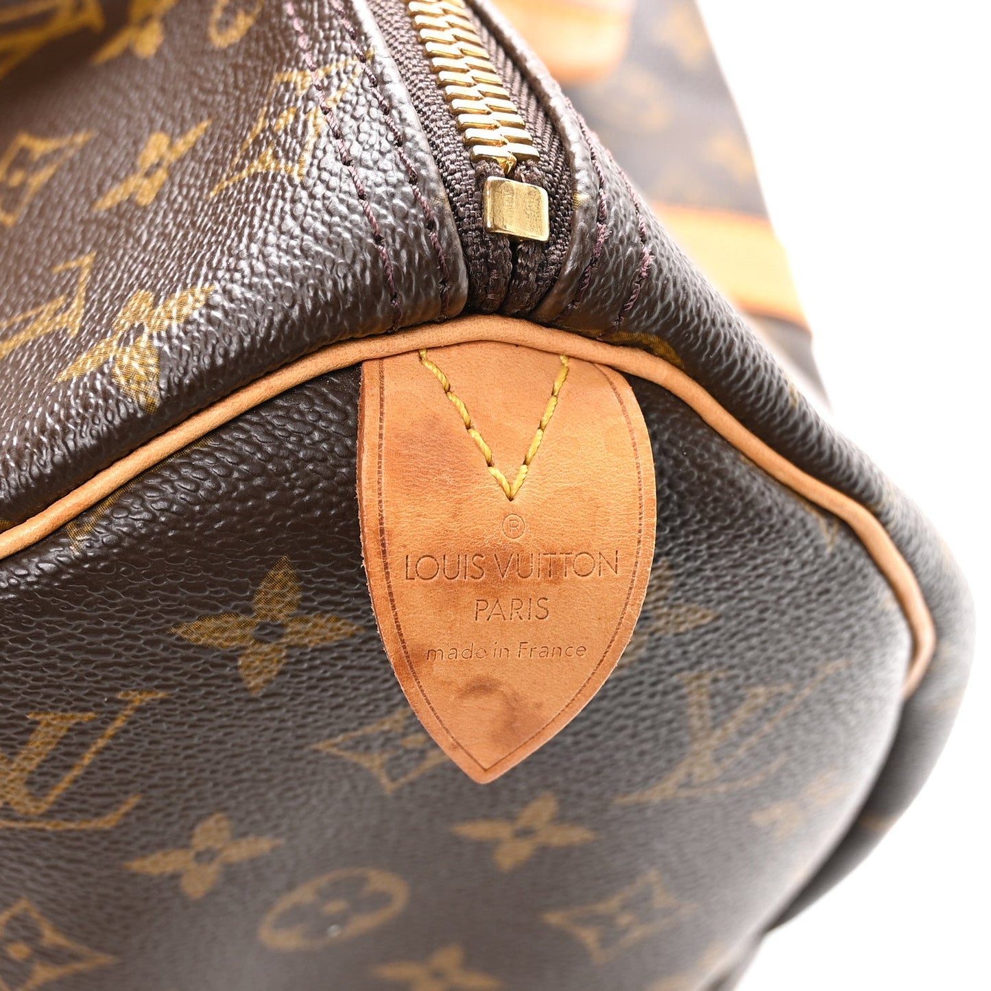 Monogram Keepall 45