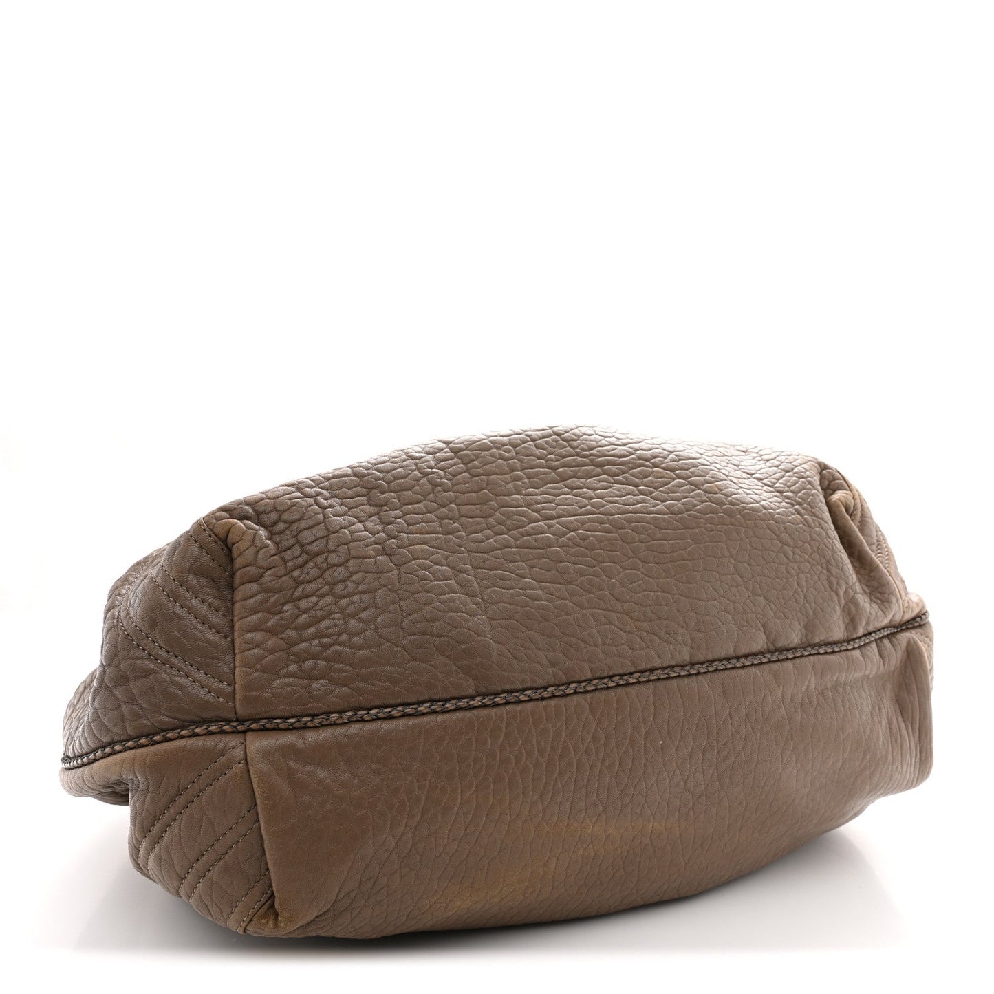 Nappa Nuvolata Spy Taupe