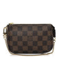 Damier Ebene Mini Pochette Accessories