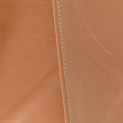 Vitello Large Rive Gauche Tote Natural