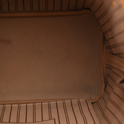Monogram Neo Neverfull MM