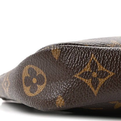 Monogram Pochette Accessories