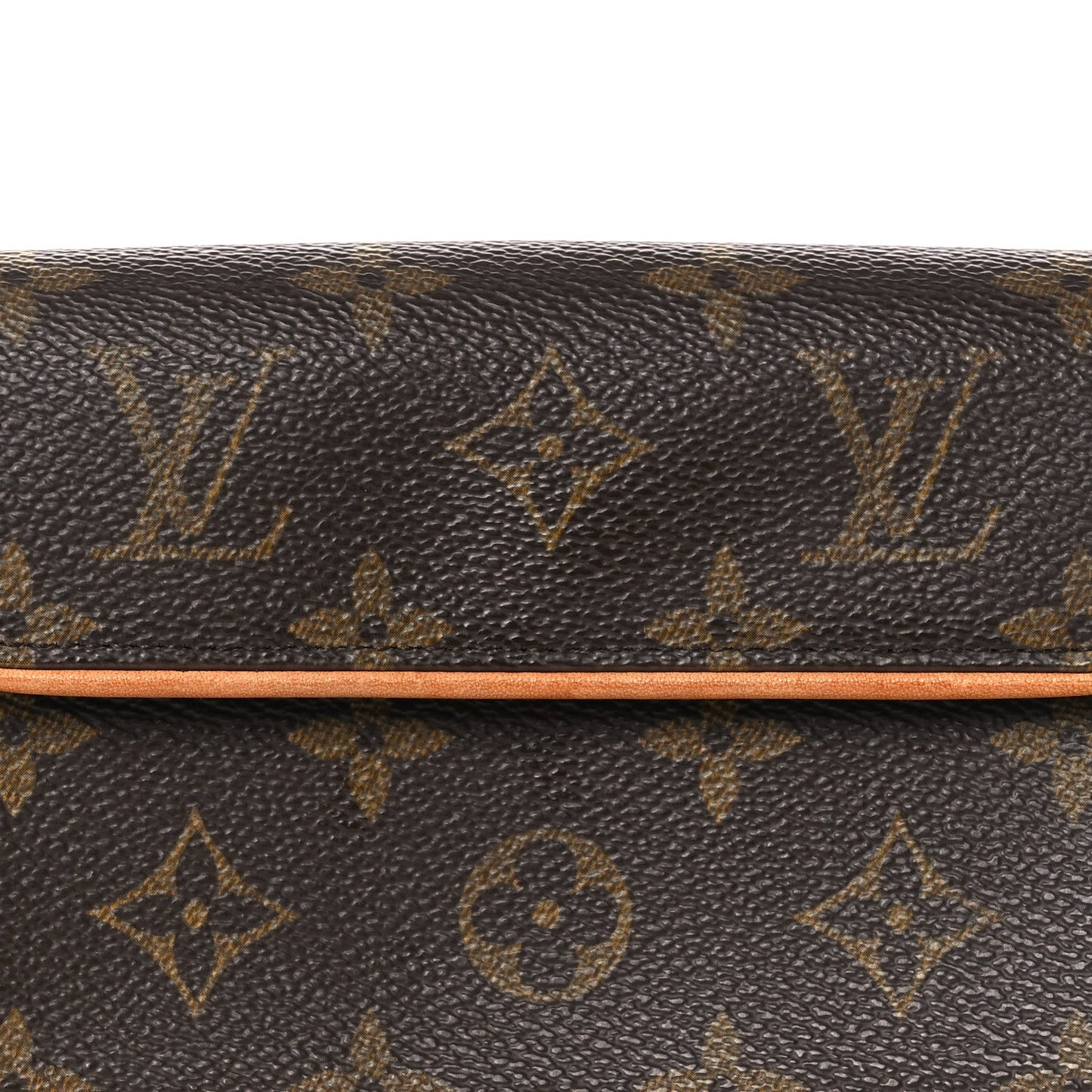 Monogram Pochette Florentine XS
