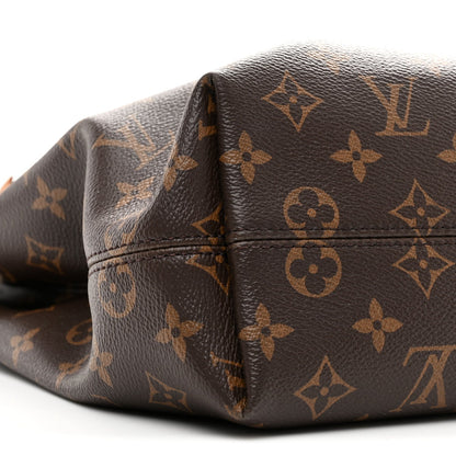 Monogram Graceful PM