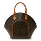 Monogram Ellipse MM