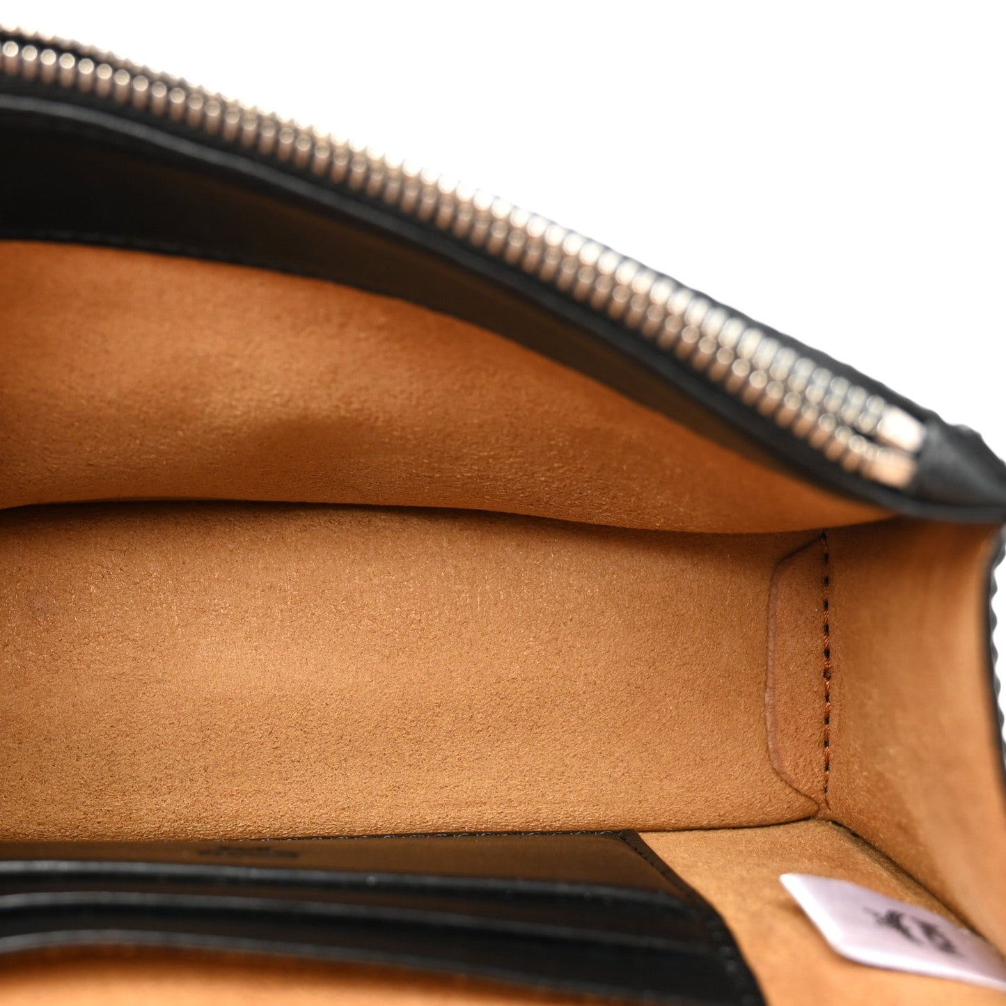 Visetos Mini Tracy Crossbody Bag Black