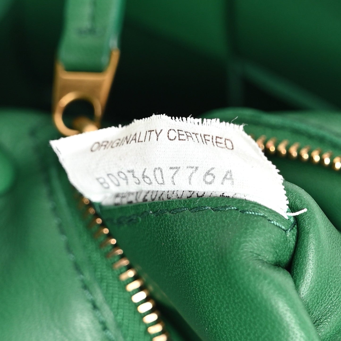 Lambskin Maxi Intrecciato Cassette Crossbody Bag Racing Green