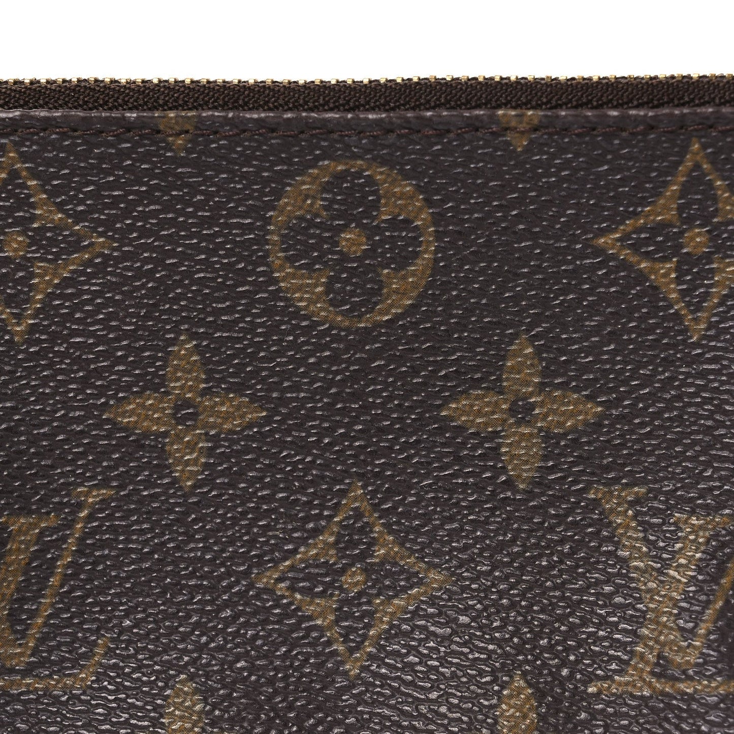Monogram Mini Pochette Accessories