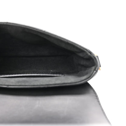 Calfskin New Wave Multi Pochette Black