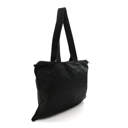 Tessuto Nylon Tote Black