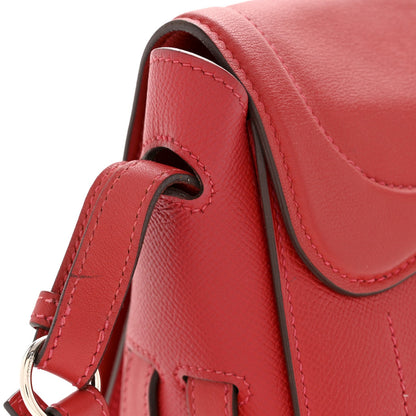 Epsom Swift Harnais Rouge Casaque