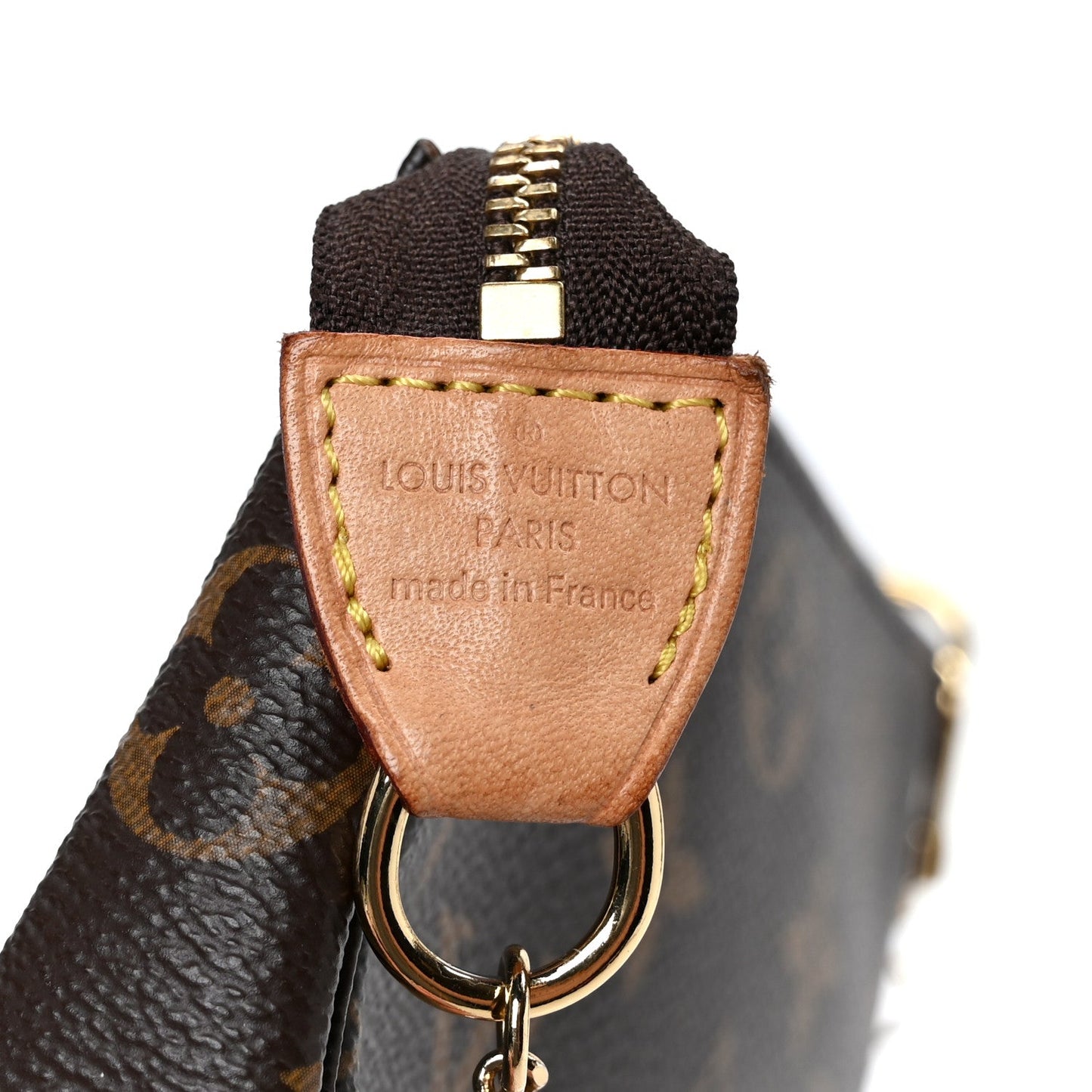 Monogram Mini Pochette Accessories