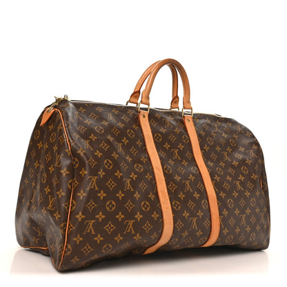 Monogram Keepall