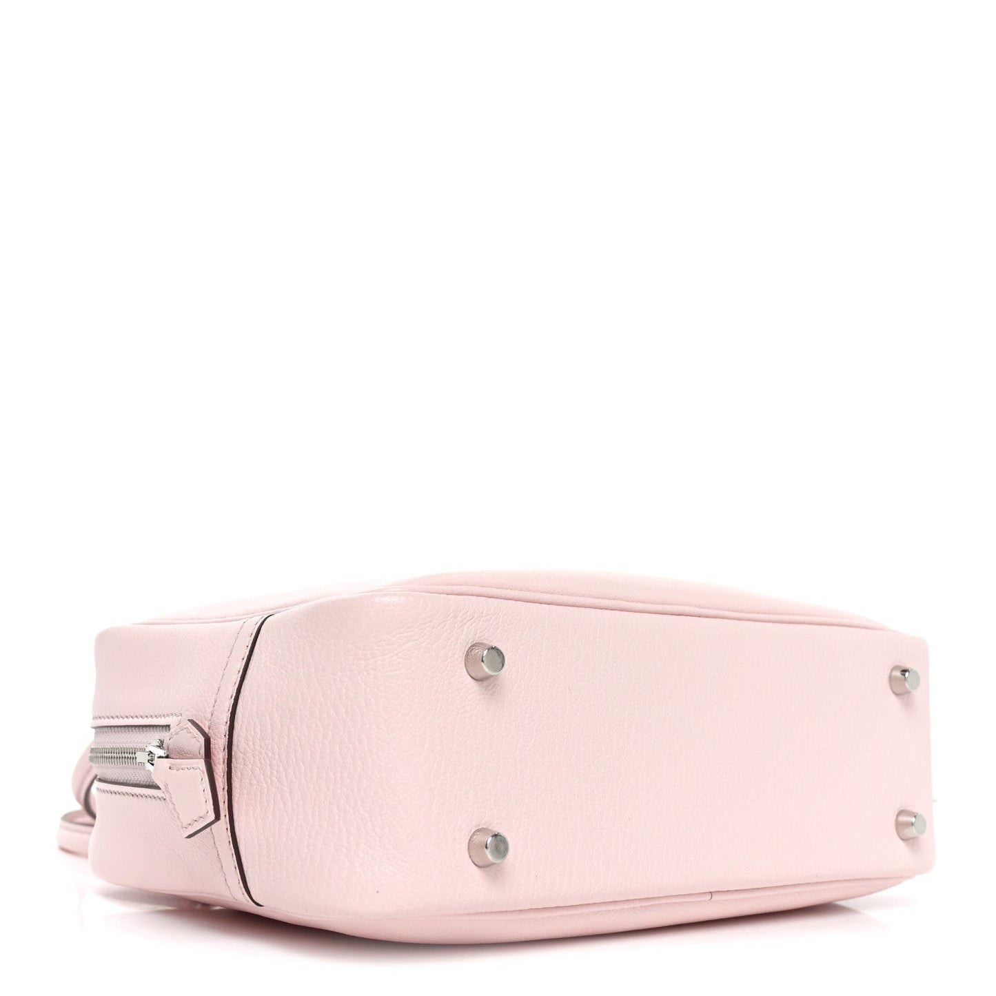 Chevre Mysore Mini Plume Rose Darling