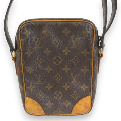 Louis Vuitton Amazon Monogram Shoulder Bag
