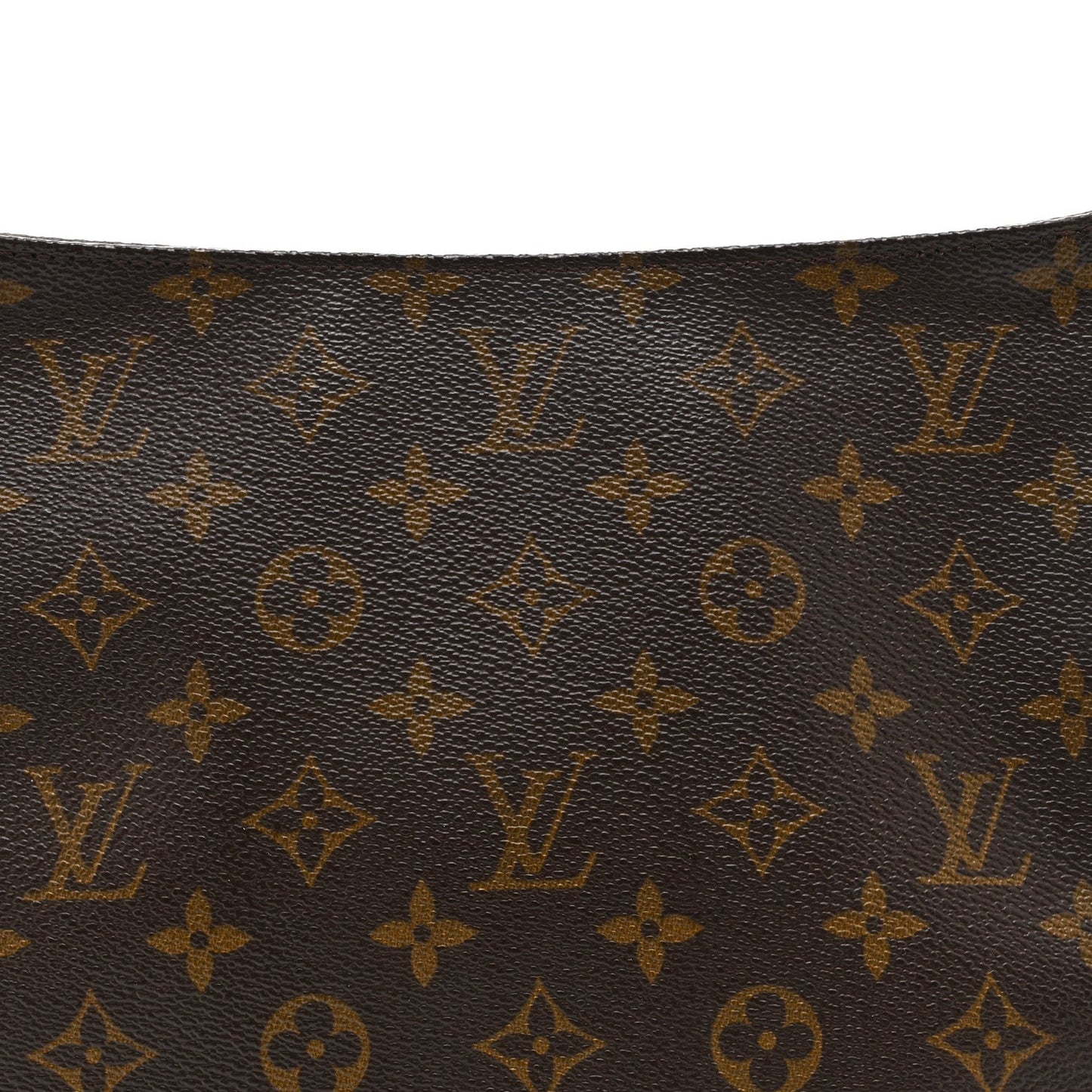 Monogram Looping MM
