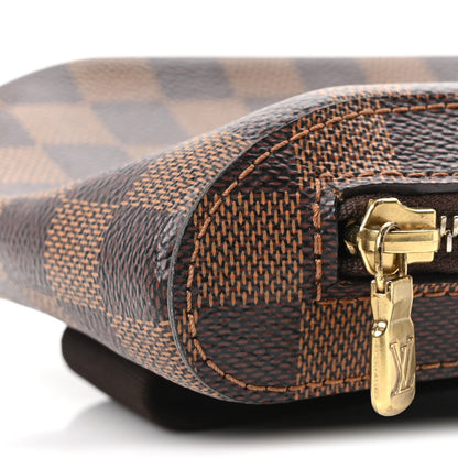 Damier Ebene Geronimos