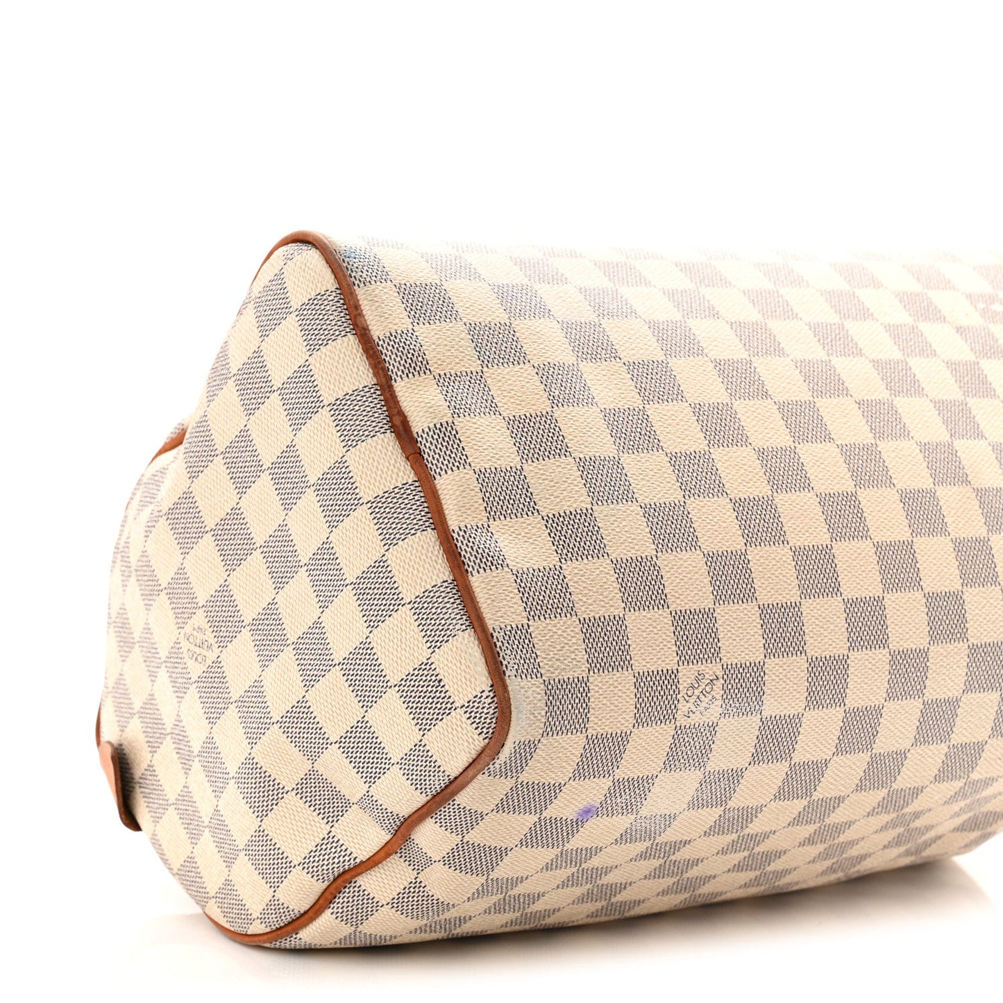 Damier Azur Speedy 30