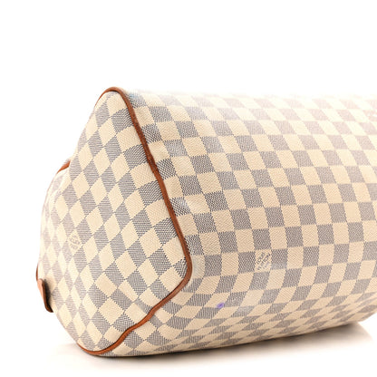 Damier Azur Speedy 30