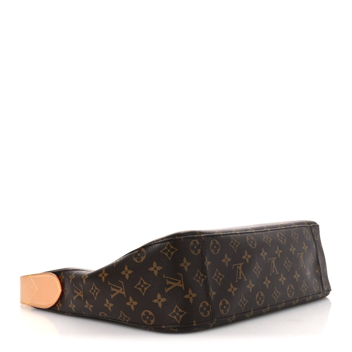 Monogram Slouchy MM