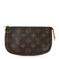 Monogram Bucket Pochette Accessories