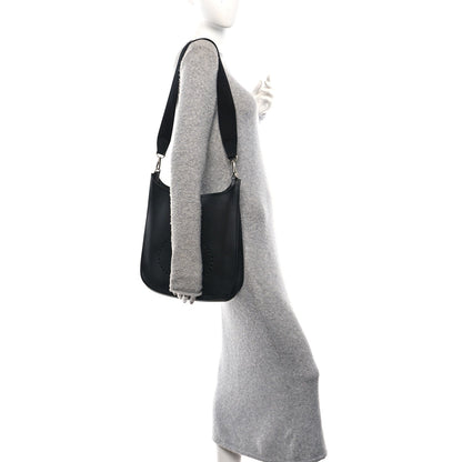 Epsom Evelyne GM Black